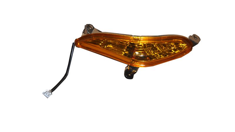 ÖN SİNYAL SAĞ (CITY BIKE)